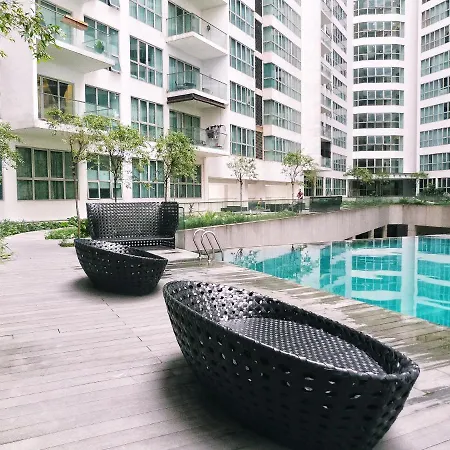 Regalia Skypool Klcc-2